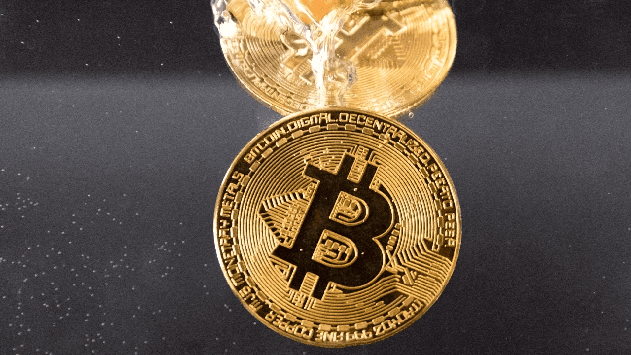 Bitcoin-Preisuhr: Bitcoin schwebt über $80K mit wenig Erleichterung in Sicht