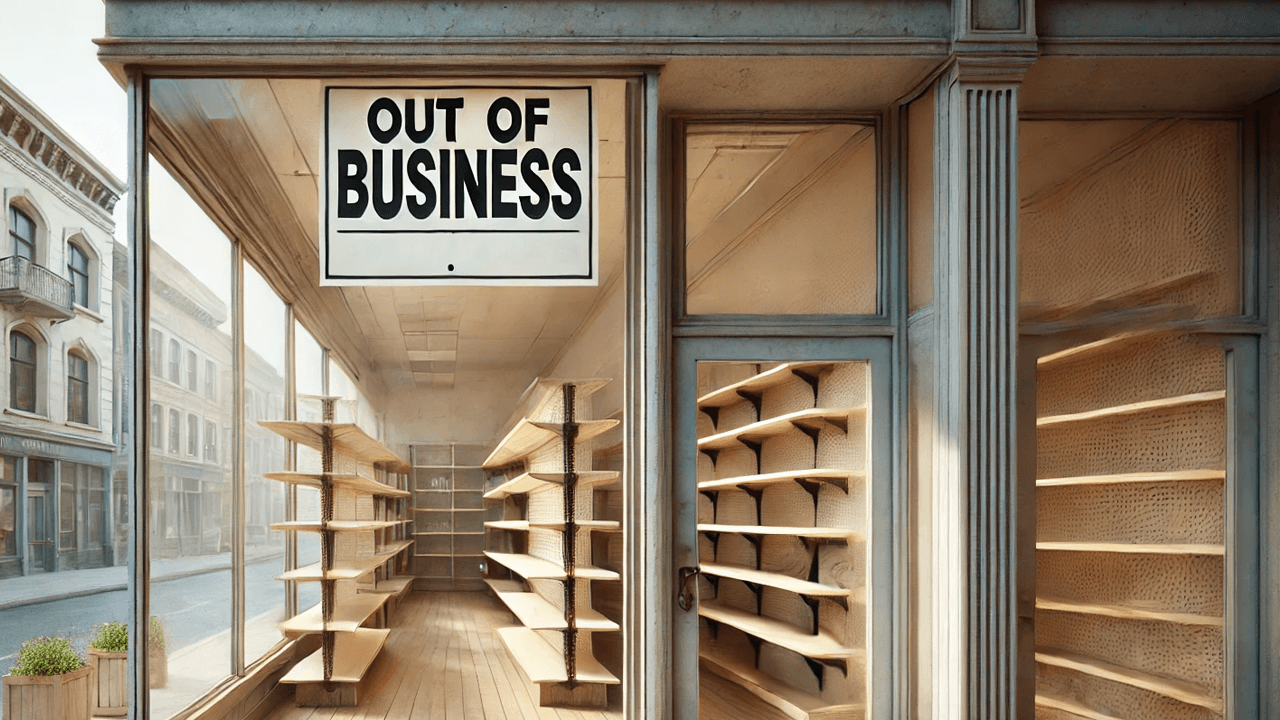 Coinbase-지원 Web3 보안 회사 Harpie 폐쇄, 지속 불가능한 모델 언급