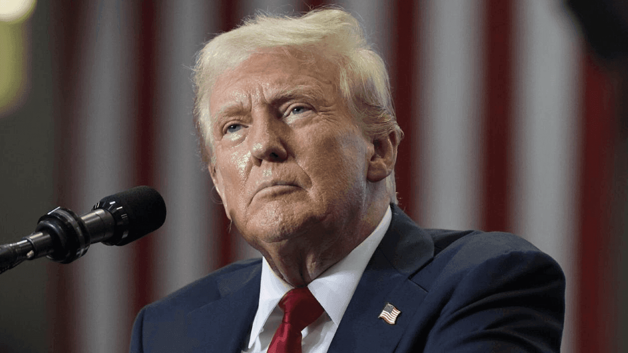 Study: Trump Tops Crypto Support Index, US Achieves 'Full Crypto Adoption' Status