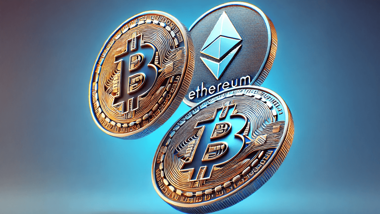 온체인 전송 비용 여전히 낮음: 비트코인 및 이더리움 사용자는 최소한의 수수료로 즐김