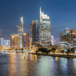Vietnam Opens Crypto Floodgates With $14T Tokenization Gamble