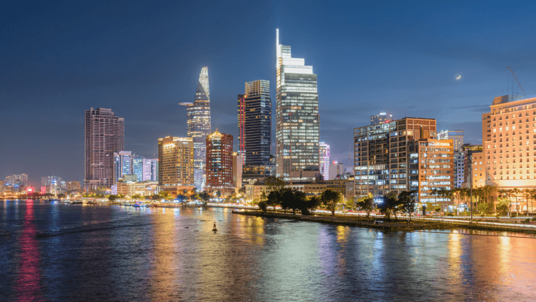 В'єтнам запустить пілотний проєкт біржі цифрових активів у березні, каже заступник міністра фінансів