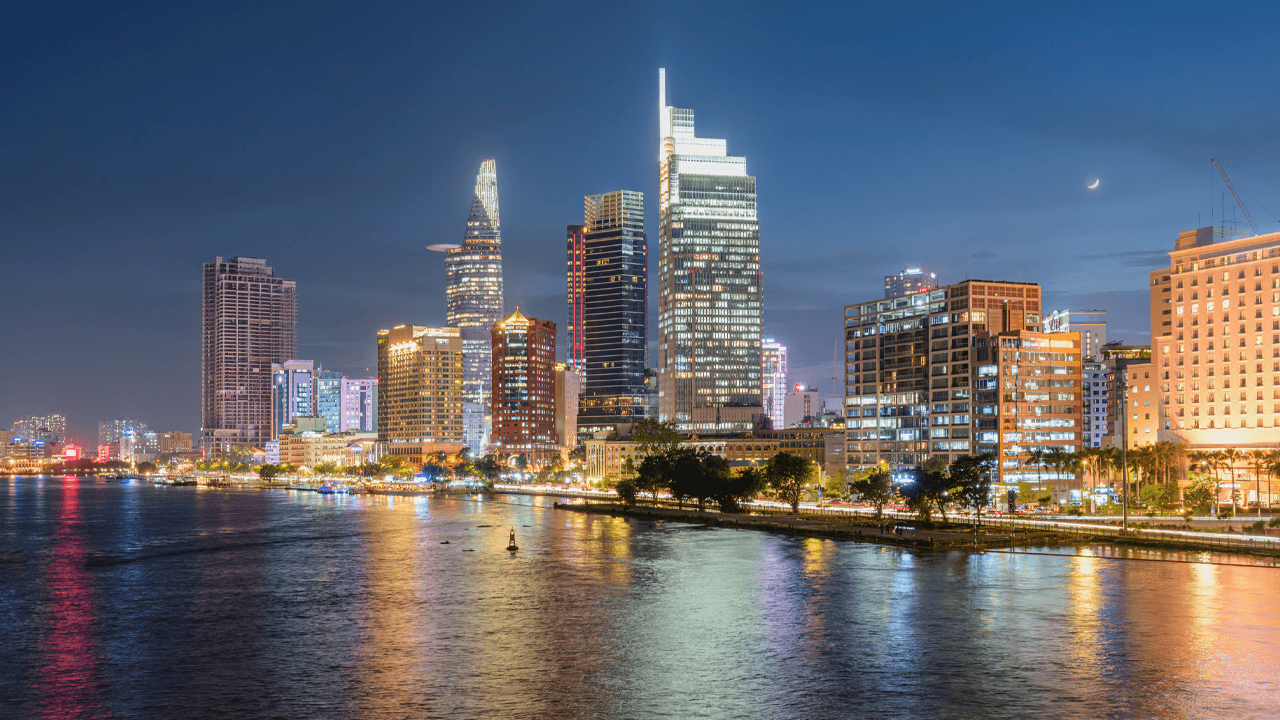 Vietnam kommer att testa digital tillgångsbörs i mars, säger vice finansminister