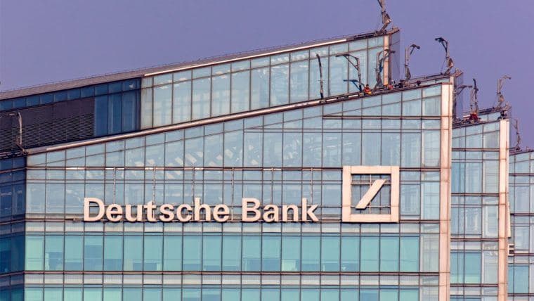 Deutsche Bank warnt vor erheblichen Risiken der De-Dollarisierung unter US-Verbündeten