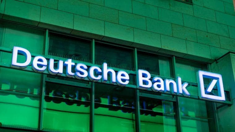 Deutsche Bank avverte che il dollaro statunitense potrebbe perdere lo status di rifugio sicuro in mezzo a rapidi cambiamenti geopolitici