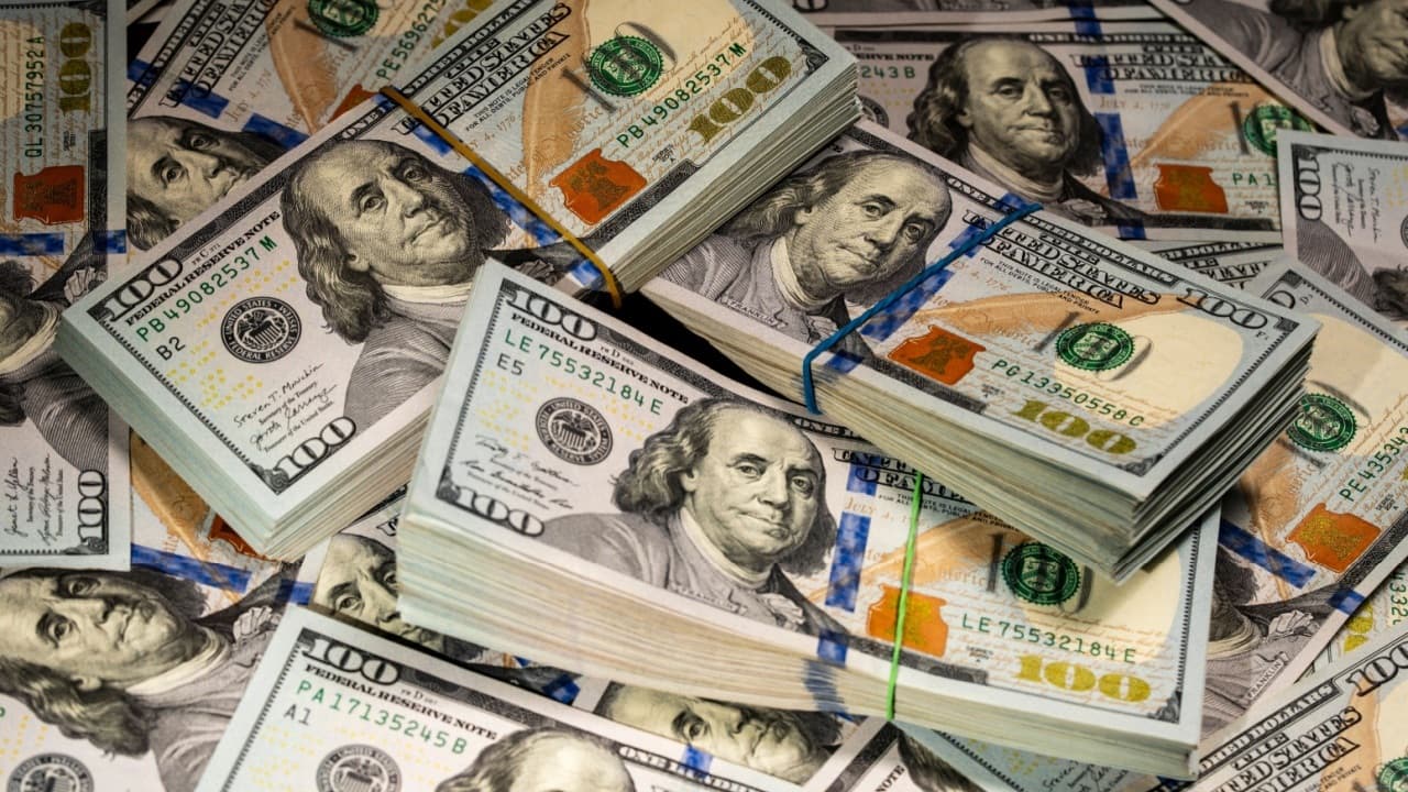 Digital Dollar Project Remarks Modernization Is Necessary to Preserve Dollar's Status