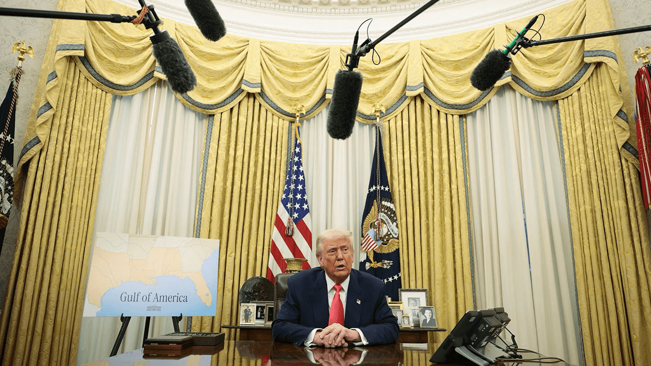 Trump fa la storia con il primo Summit sugli Asset Digitali della Casa Bianca