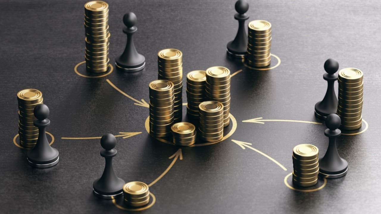 DWF Labs Launches Massive $250M Liquid Fund for Growing Established Web3 Proposals