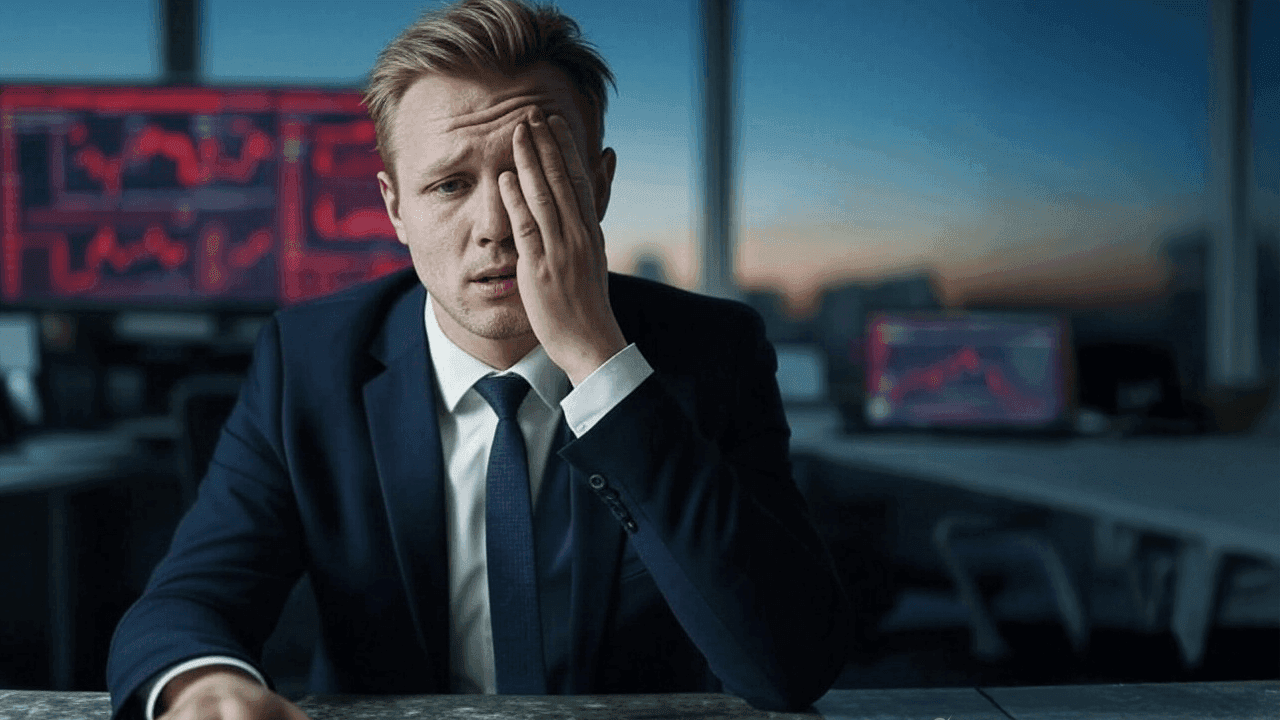 Bitcoin Taps $81.6K Low as Crypto Market Sentiment Sinks Further