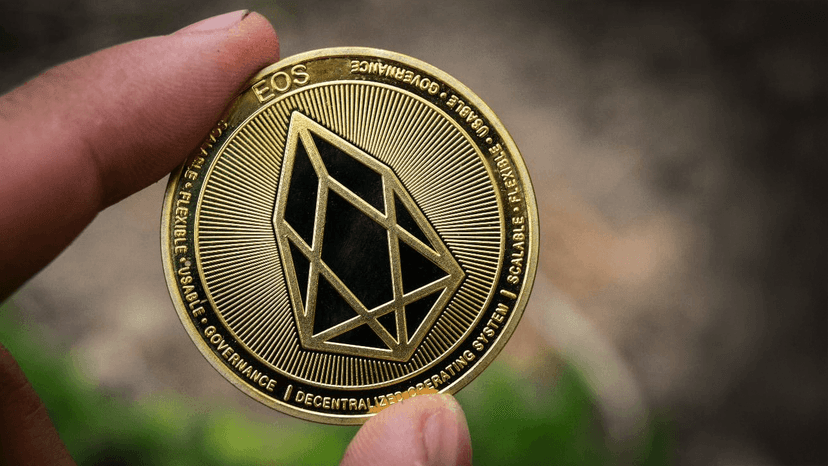 EOS Rebrands as Vaulta, Introduces New Token for Bitcoin-Centric ...