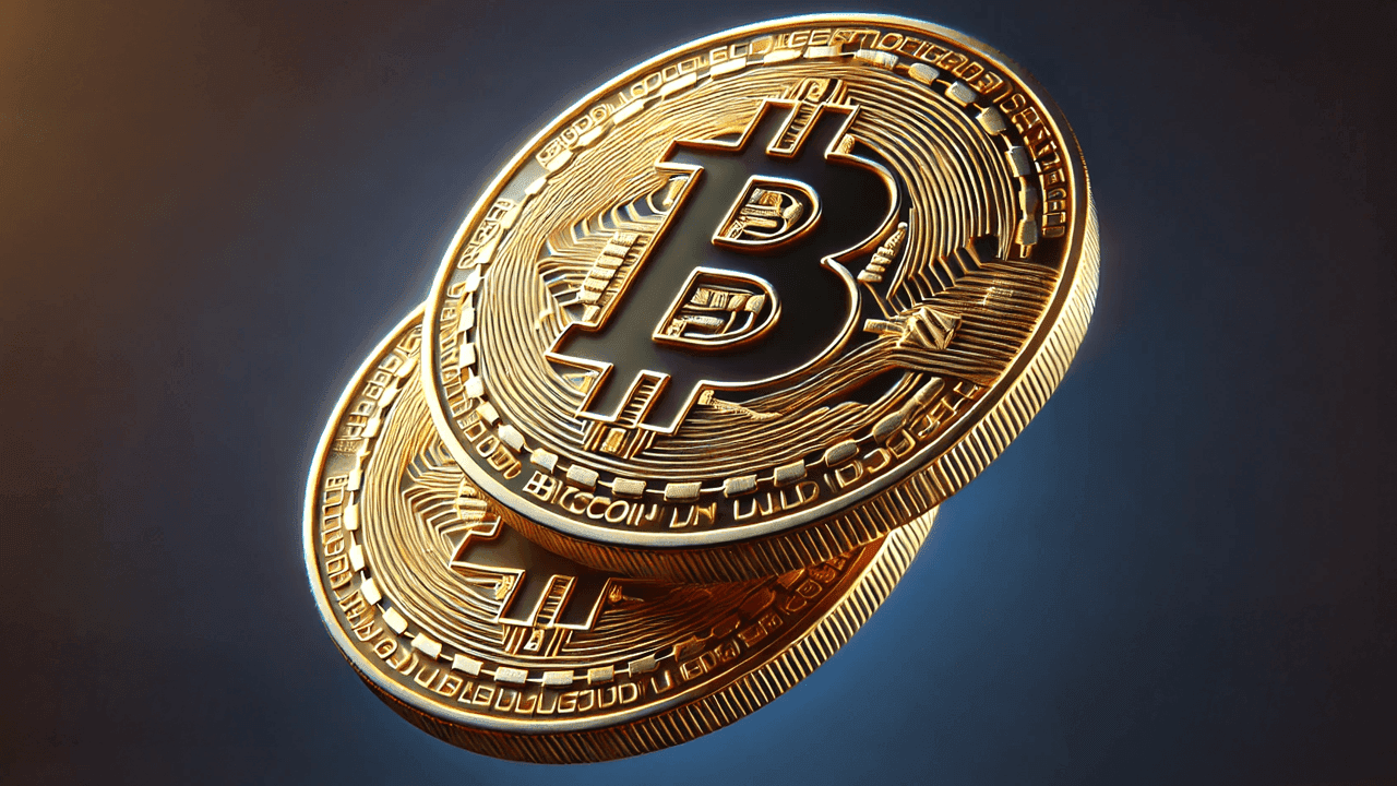 Blackrocks IBIT Bringer Bitcoin ETFs til 6. dag med indstrømme