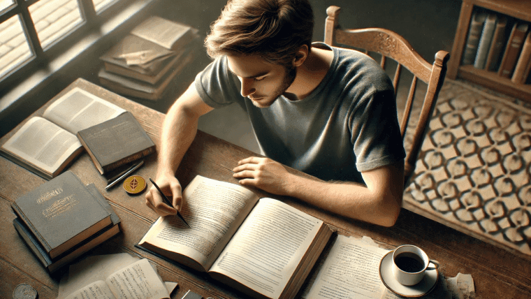 Ethereum Explained: A Beginner’s Guide