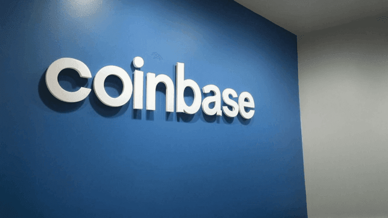Coinbase, Endüstri Genişlemesi Ortasında Türev Lideri Deribit İçin 4 Milyar Dolarlık Anlaşmayı Hedefliyor