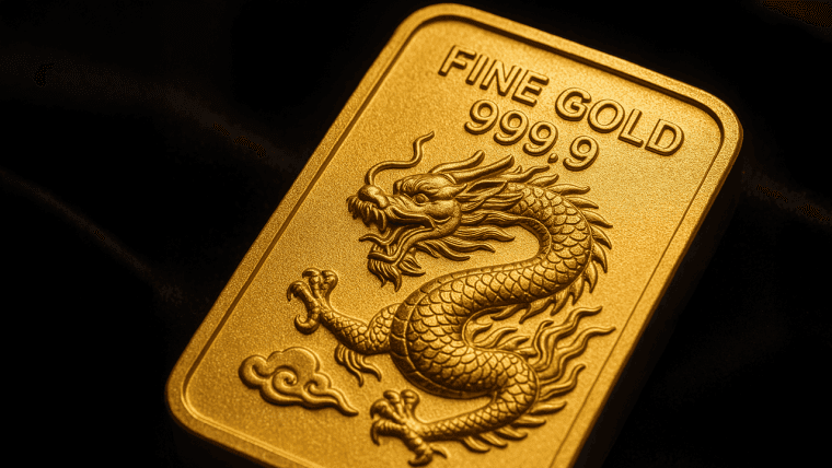 Experts : La montée de l'or ne sape pas le statut de l'or numérique du Bitcoin