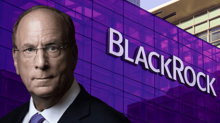 CEO-ul Blackrock spune că criza datoriilor SUA ar putea propulsa Bitcoin ca un concurent al monedei de rezervă