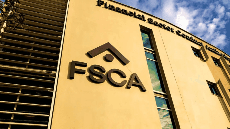 FSCA предупреждает южноафриканских инвесторов избегать нелицензированных криптокомпаний