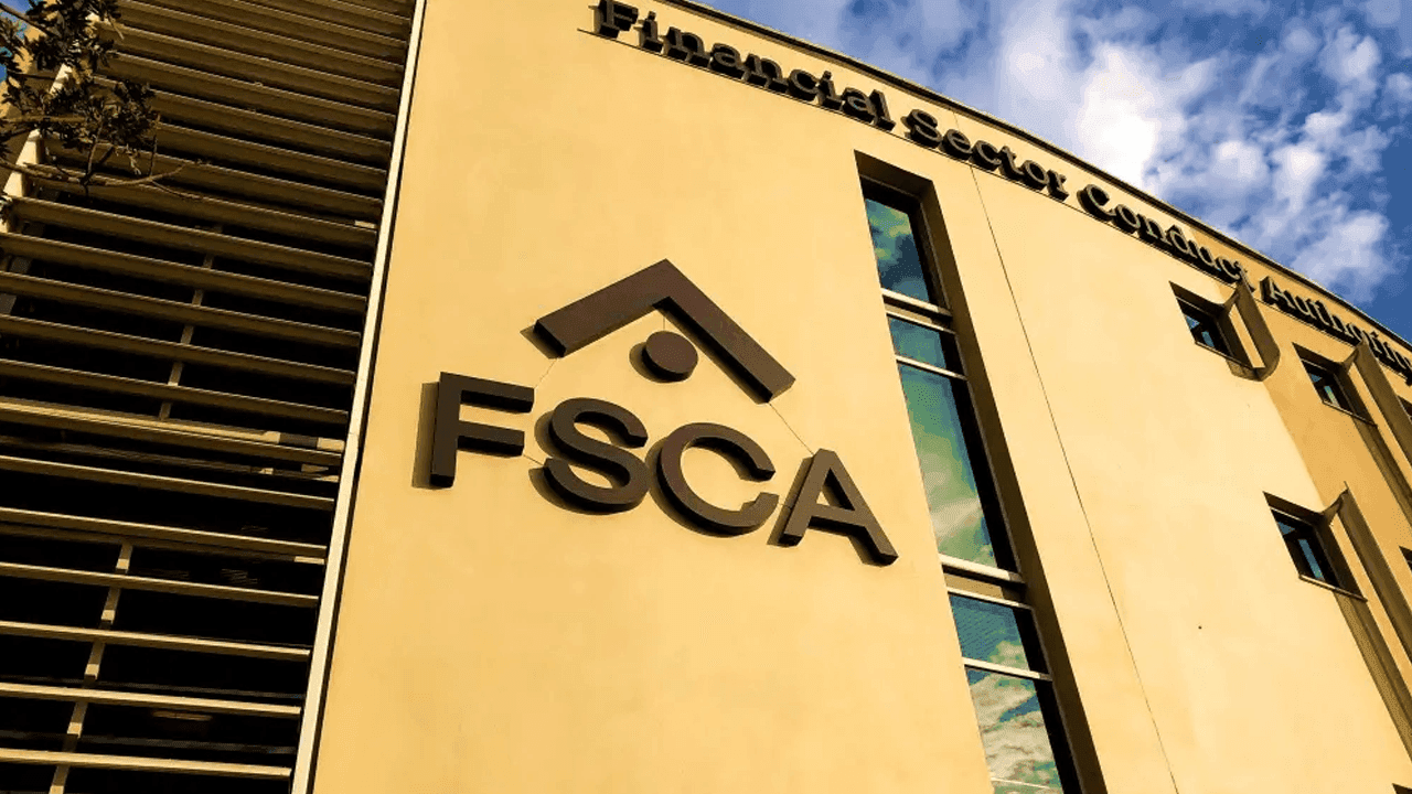 FSCA מזהירה את המשקיעים הדרום אפריקאים להימנע מחברות קריפטו ללא רישיון