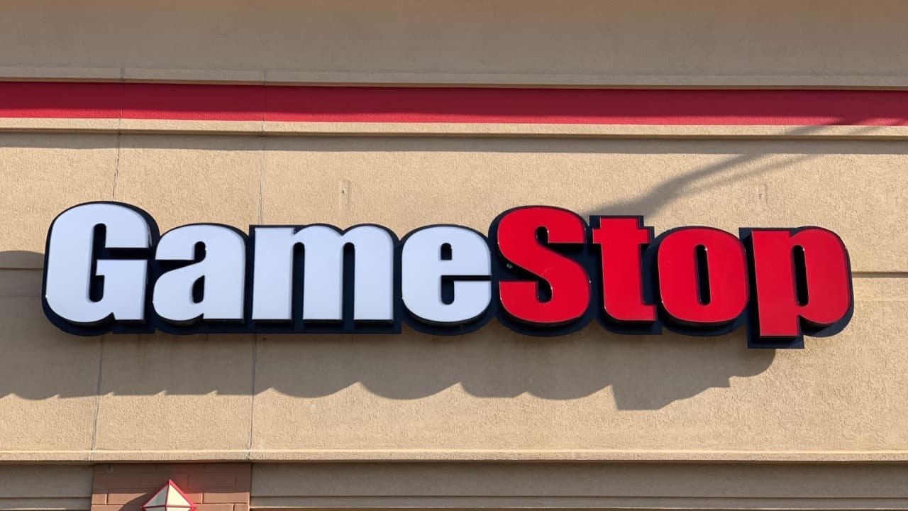 Gamestop, 비트코인 전략 발동—$4.8B로 GME가 암호화폐 거인이 될 수 있을까?