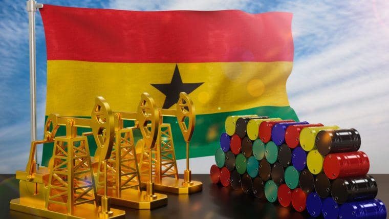 Ghana's Central Bank Cancels Costly Gold-for-Oil Barter Scheme Amid Massive Losses