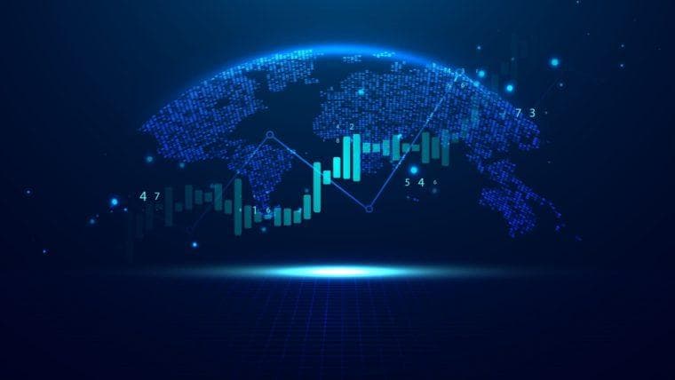 Balaji Srinivasan: L'inflazione del dollaro è tassazione globale