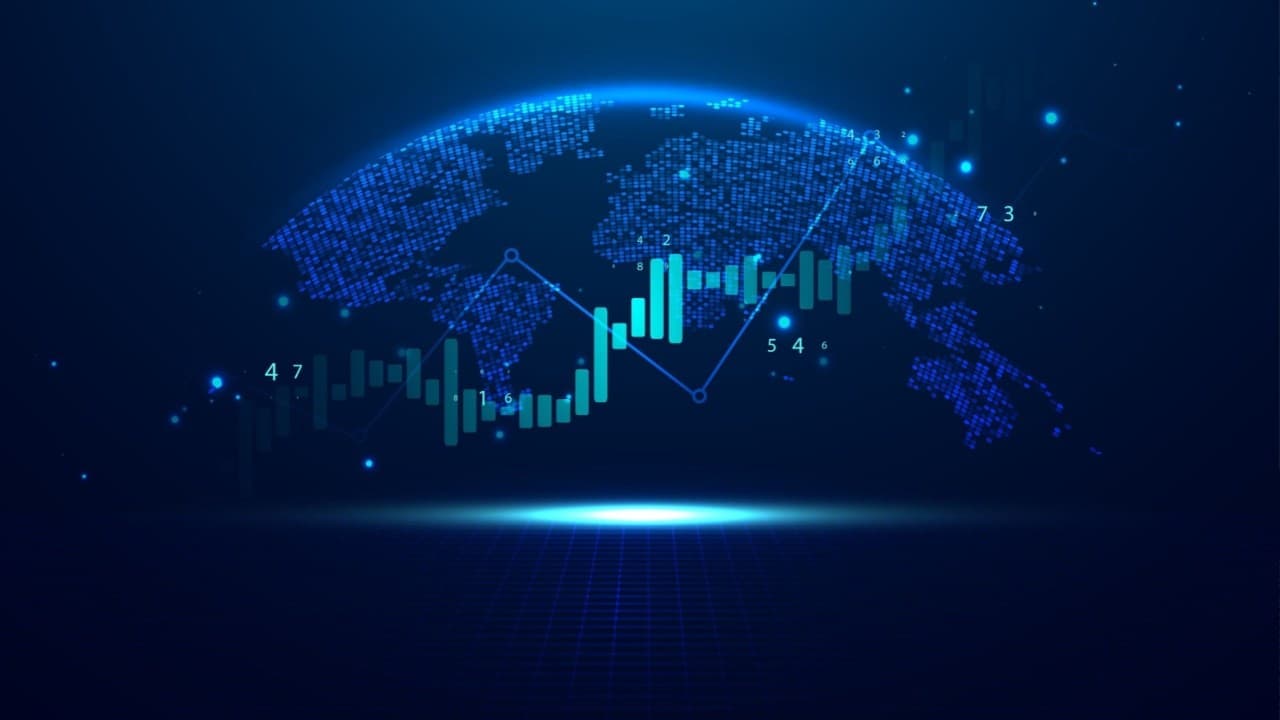 Balaji Srinivasan: Dollarinflation er global beskatning