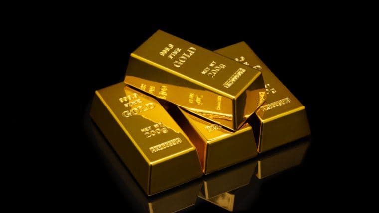 Spot Goldprijzen Bereiken Nieuw Recordniveau, Futures Overschrijden $3.100