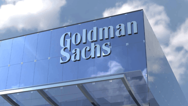 Les actifs numériques gagnent en traction : Goldman Sachs met en avant la crypto dans le rapport annuel