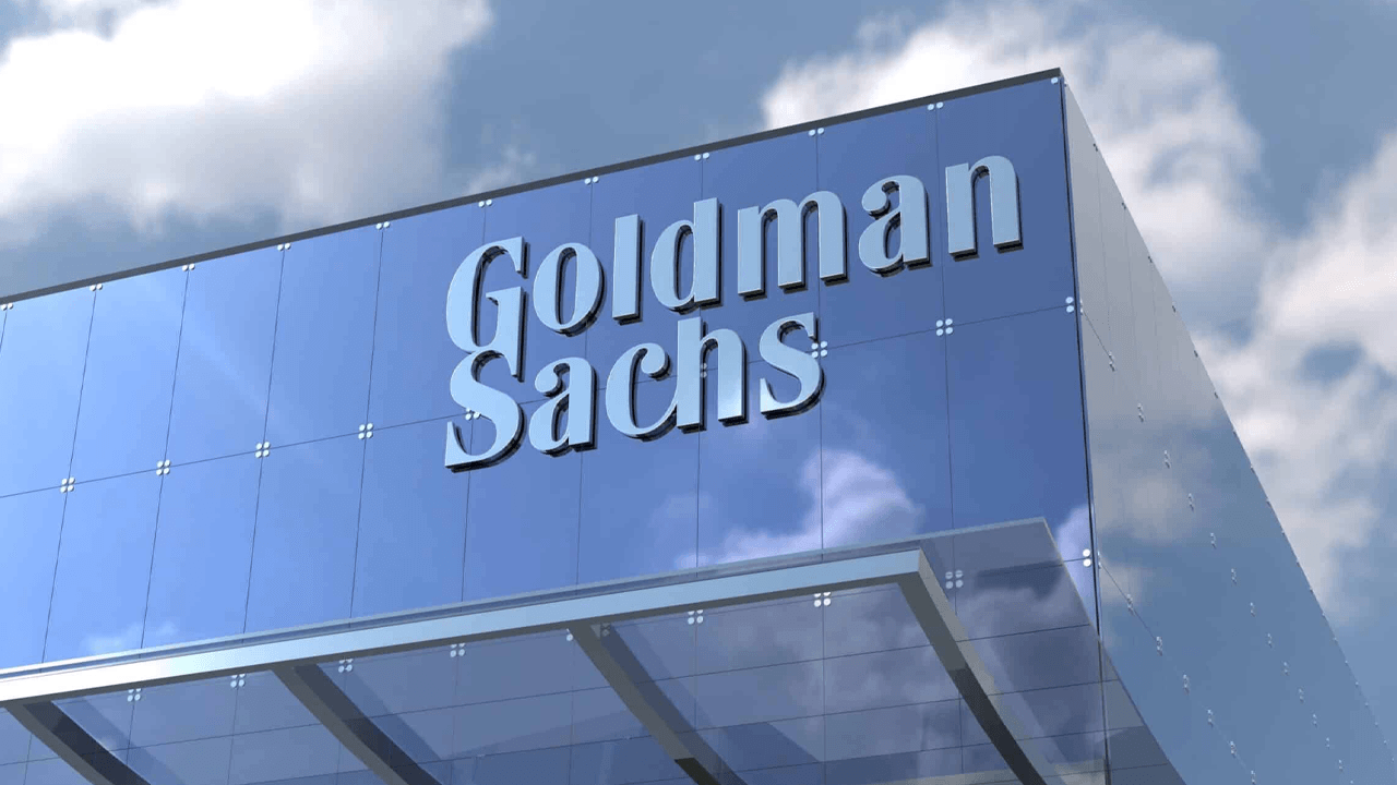 Les actifs numériques gagnent en traction : Goldman Sachs met en avant la crypto dans le rapport annuel