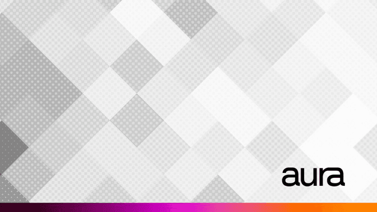 Aura筹集550万美元种子轮资金，以加速AI模型验证和租赁市场发展