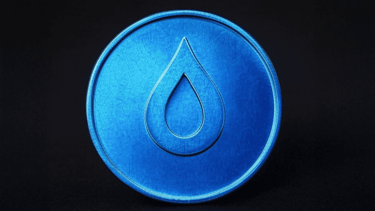 Canary Capital presenta solicitud ante la SEC para el ETF SUI