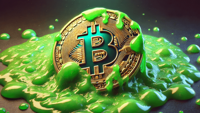 40x Kaldıraç, Milyonlar Tehlikede—BTC'ye Karşı Büyük Bahse Giren Tüccarla Tanışın