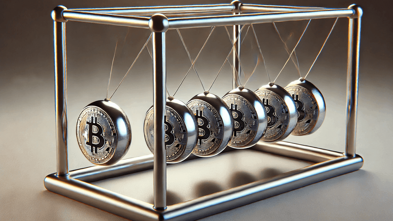 Kryptomarknaden svänger vilt på Trumps policy-nyheter, handlare tjänar pengar: Cryptoquant-rapport