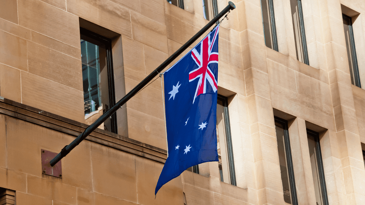 Binance bedragere retter sig mod australske kryptoinvestorer