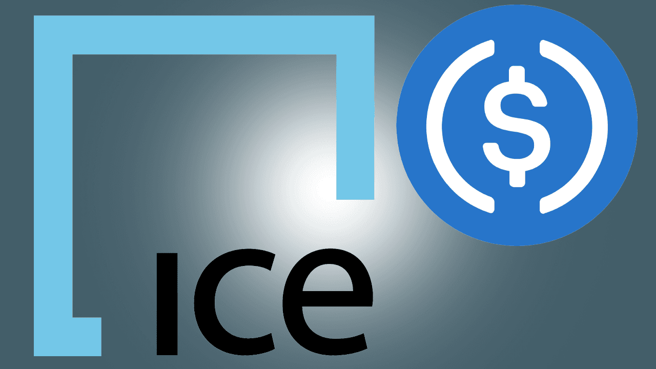 NYSE Parent Company ICE Eyes USDC, USYC for New Market Solutions
