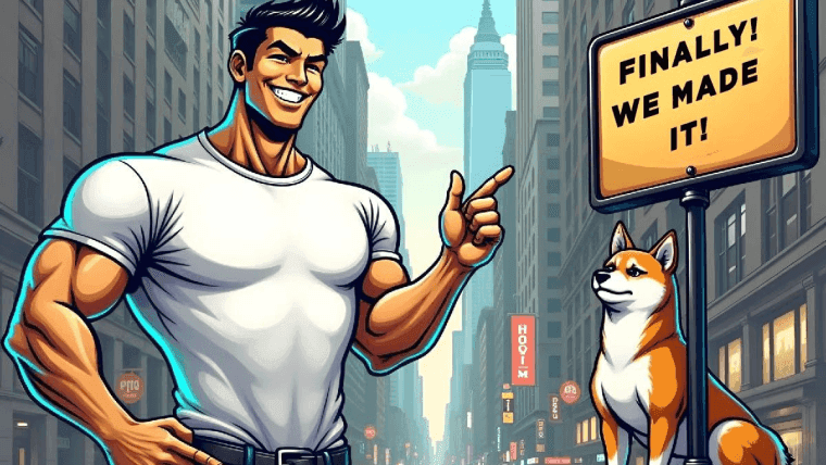 Memeagent 正在引起关注 – 认识一下正在改变游戏规则的 AI 代理 Chad