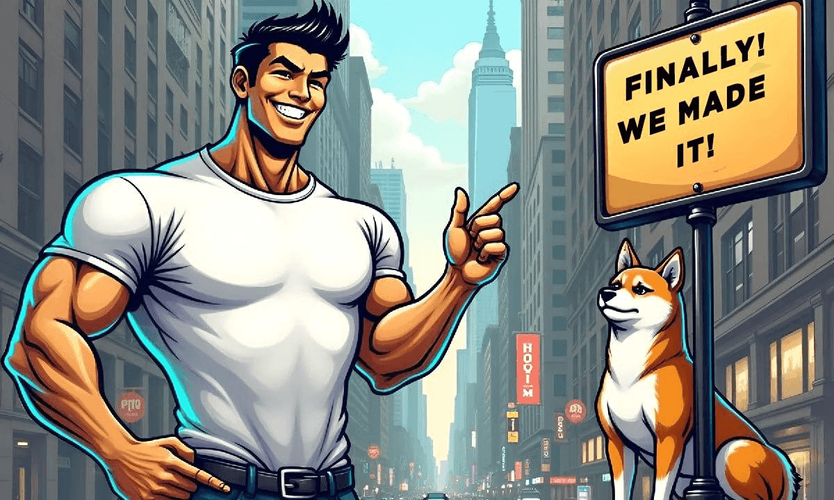 Memeagent 正在引起关注 – 认识一下正在改变游戏规则的 AI 代理 Chad