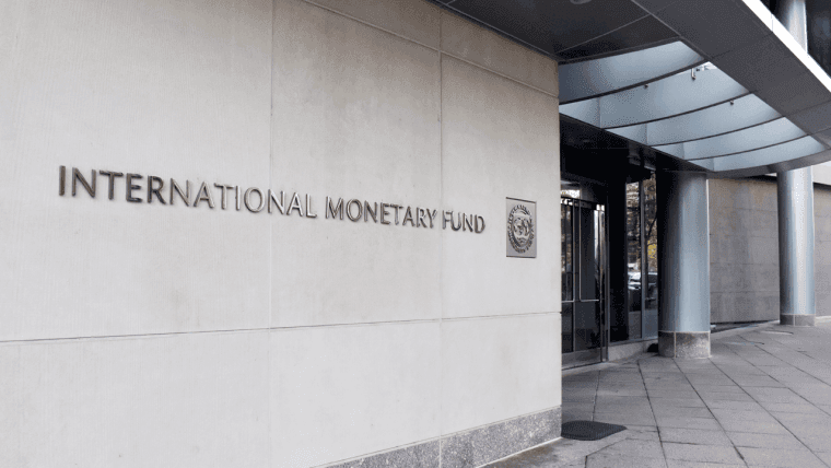 IMF: Namibia Has No 'Compelling Rationale' for Retail CBDC