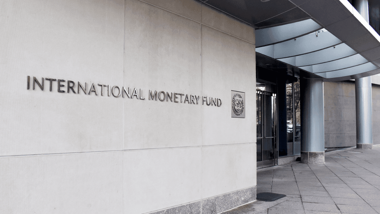 IMF: Namibia Has No 'Compelling Rationale' for Retail CBDC