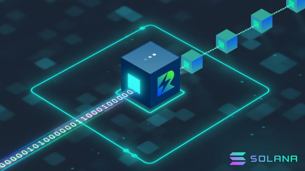 Rakurai筹集300万美元种子轮资金以加速高吞吐量Solana节点的开发