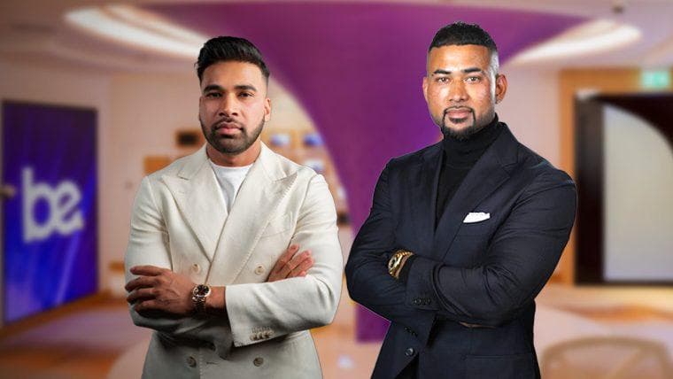 针对BE Club创始人的OneCoin指控已撤销