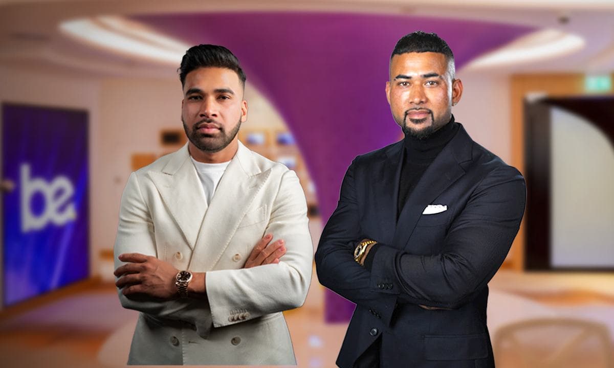 Reclamaciones Contra los Fundadores de BE Club Relacionadas con OneCoin Retiradas