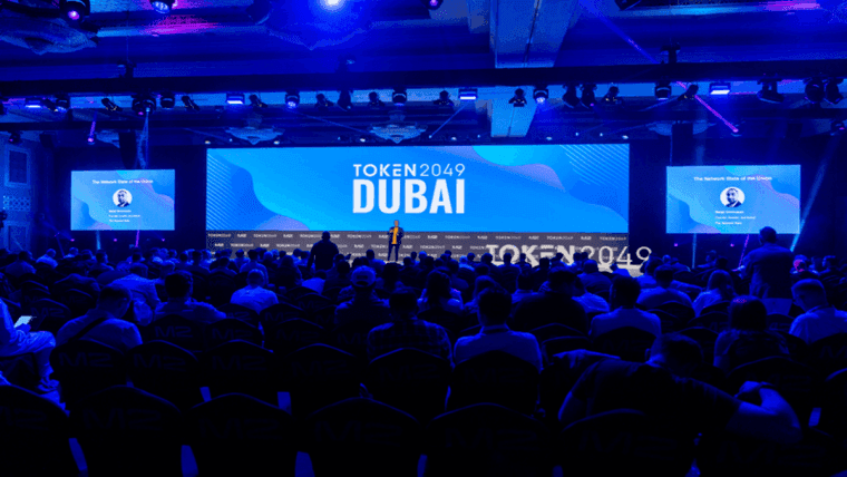 Meta Earth将在Token2049迪拜举办官方启动活动，展示模块化区块链的进展。