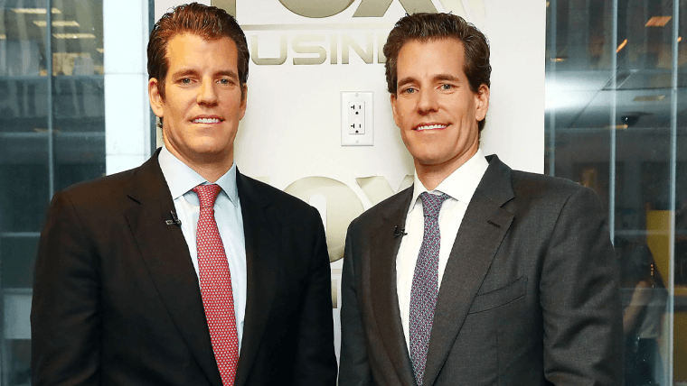 Report: Winklevoss Twins’ Gemini Moves Toward IPO With Confidential Filing