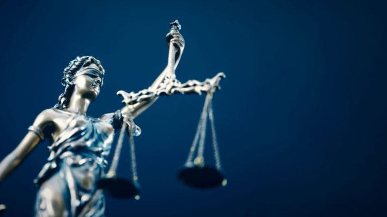 Суд попереджає про шахрайство з присяжними, яке вимагає платежів у біткойнах