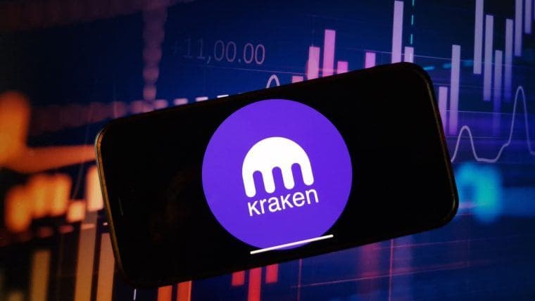 Kraken придбає американську платформу для торгівлі ф'ючерсами Ninjatrader за $1,5 мільярда