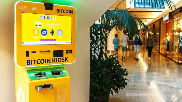 Austrálie zpřísňuje opatření proti krypto bankomatům, uvádí nedostatečné AML a CTF opatření