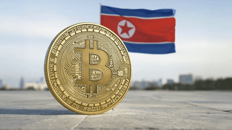 Группа Lazarus завершила отмывание ETH, накопив в процессе 6,706 BTC