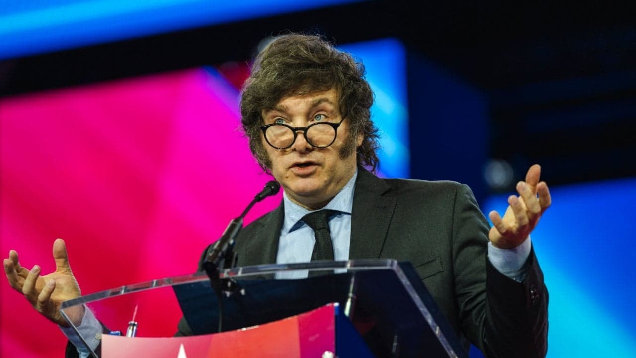 Le procureur argentin ordonne le gel massif de la cryptomonnaie dans l'affaire Libra