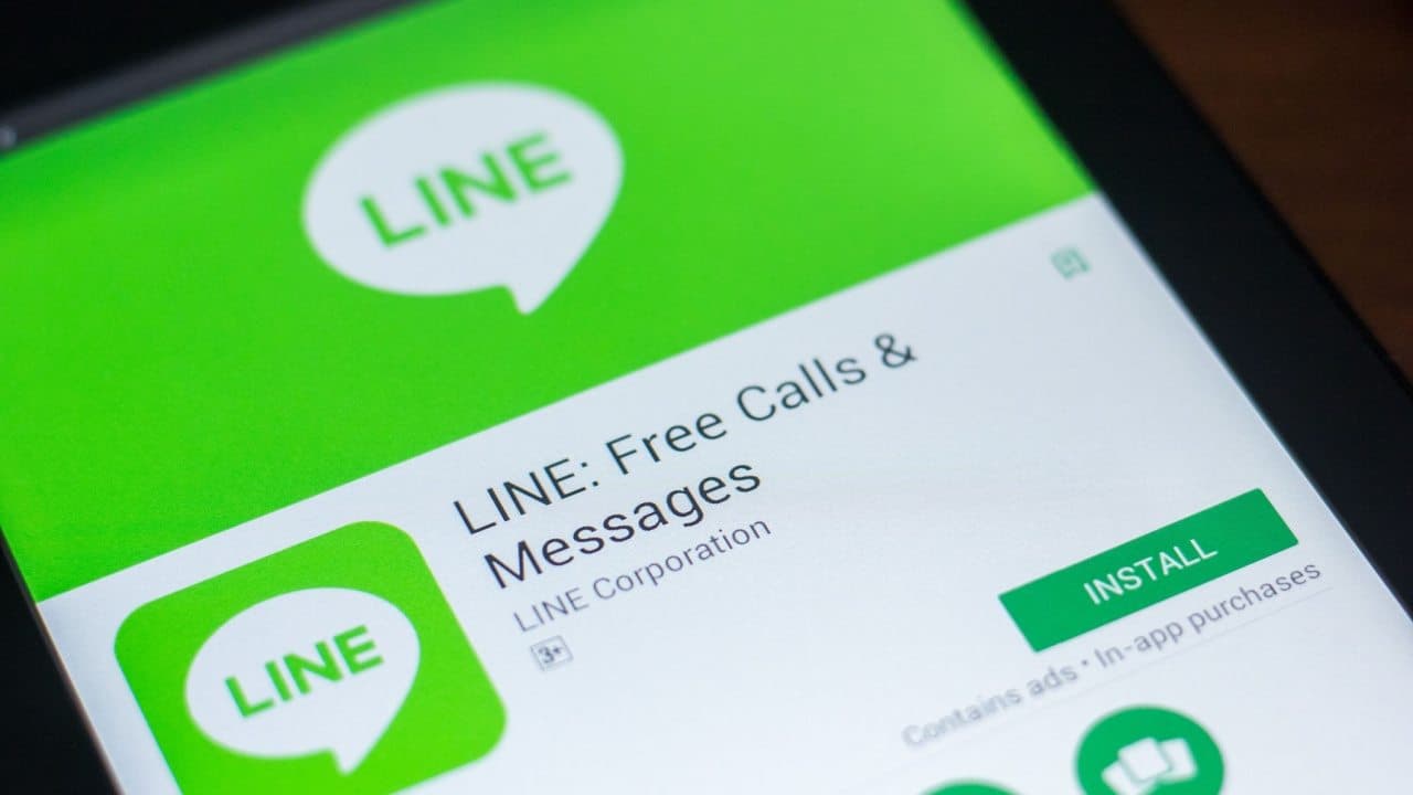 Line تتعاون مع سونيوم التابعة لسوني لإطلاق تطبيقات صغيرة على البلوكشين لـ 200 مليون مستخدم