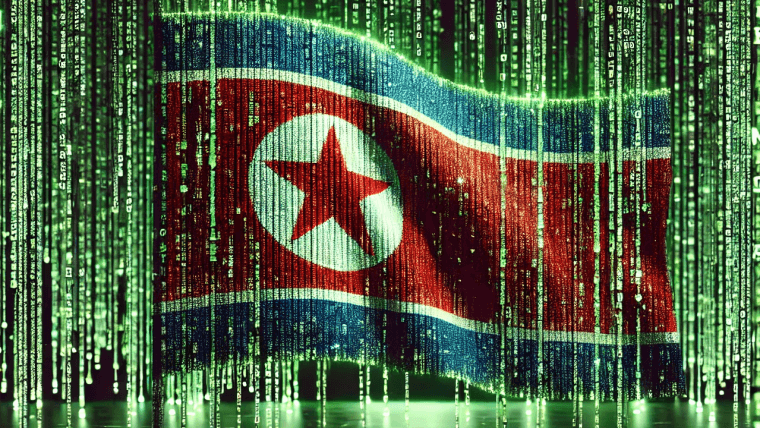 O Grupo Lazarus da Coreia do Norte Move 400 ETH para Tornado Cash Após Hack de $1.5B na Bybit